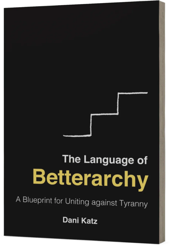 betterarchy