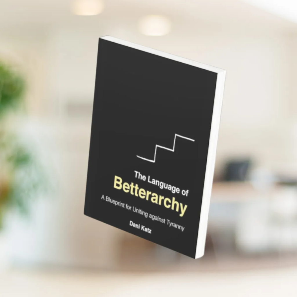 betterarchy-book