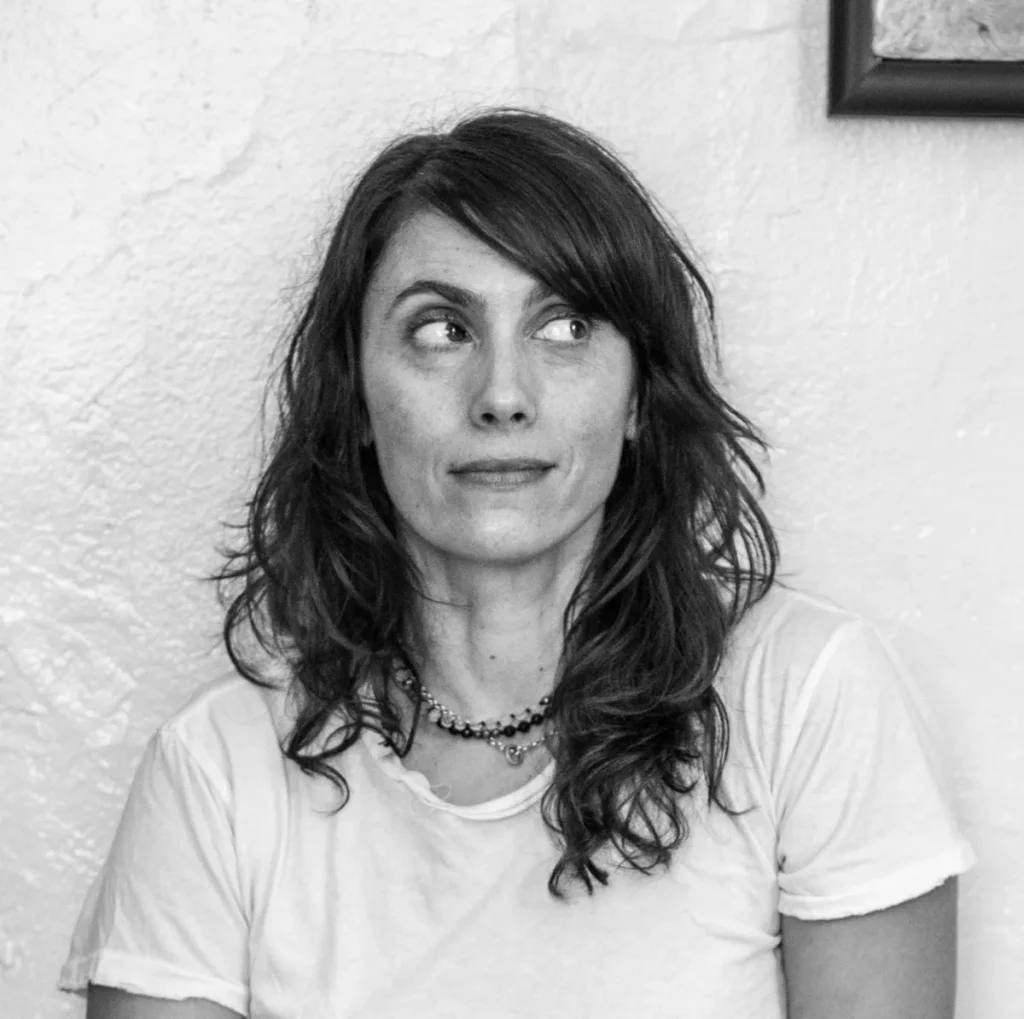 Dani Katz Conscious Language Coach