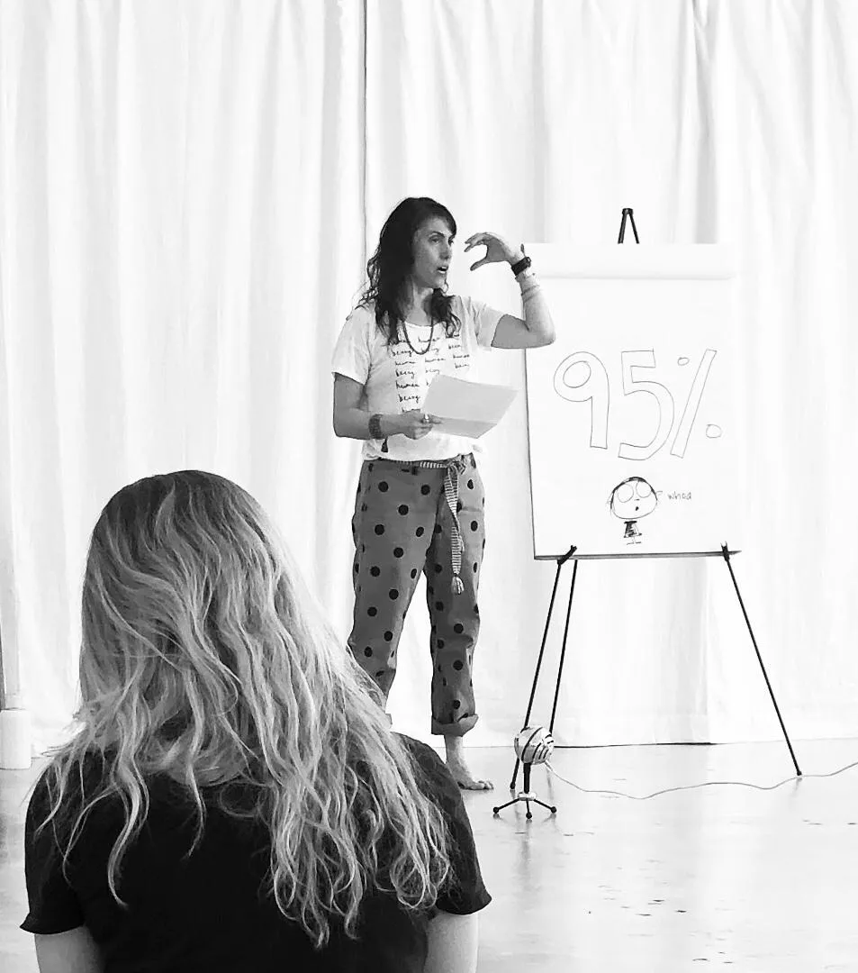 quantum language consultant