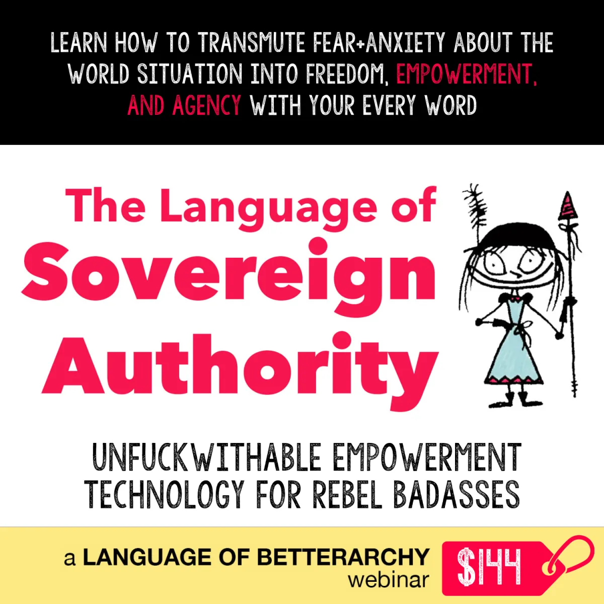 sovereign language